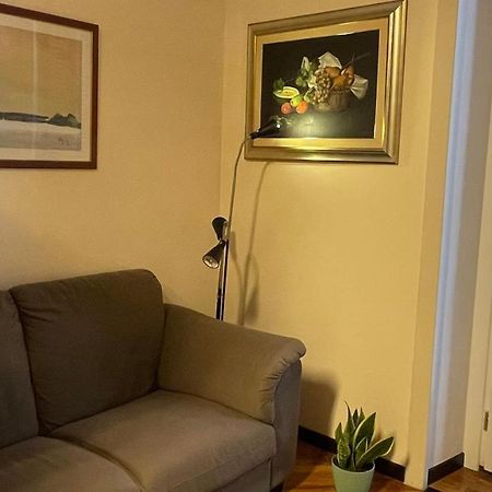 Caravaggio Apartment Naples Exterior photo